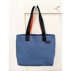 Alpaka Elements Tote Medium Blue/Orange Axoflux 210D
